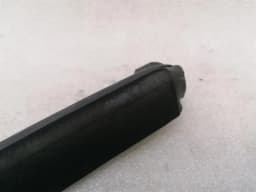 PORSCHE Porsche Boxster 987 Roof Seal 98756132702 Roof Frame Seal 98756112401 Set — thumbnail 7
