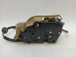 BENTLEY Bentley Continental Flying Spur Door Lock FR 3D0837059B Front Right Door Lock — thumbnail 5