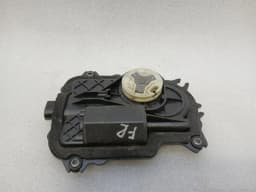 BENTLEY Bentley Continental Flying Spur Door Lock FR 3D0837059B Front Right Door Lock — thumbnail 6