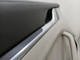 PORSCHE Porsche 911 992 992867227A Door Panel Set Kit Slate Grey + Chalk + Carbon — thumbnail 3