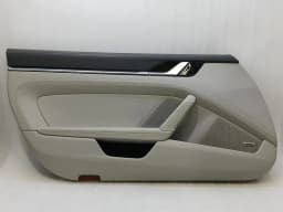 PORSCHE Porsche 911 992 992867227A Door Panel Set Kit Slate Grey + Chalk + Carbon — thumbnail 9
