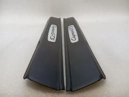 PORSCHE Porsche Cayman 981 Door Sill Set 981504467141 Door Sill GTS — thumbnail 8