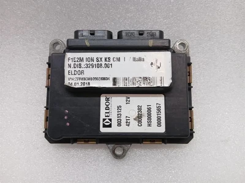 Ferrari 812 Superfast F152M Electronic Module 313125 ECU ION