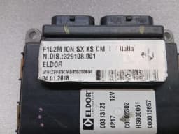 FERRARI Ferrari 812 Superfast F152M Electronic Module 313125 ECU ION — thumbnail 6