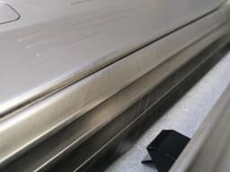 BENTLEY Bentley Continental GT W12 Door Sill 3W8853538AF Door Sill Trim 3W8853537AF — thumbnail 3