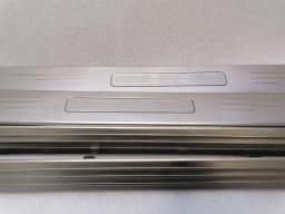 BENTLEY Bentley Continental GT W12 Door Sill 3W8853538AF Door Sill Trim 3W8853537AF — thumbnail 4