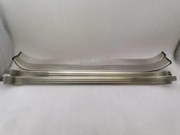BENTLEY Bentley Continental GT W12 Door Sill 3W8853538AF Door Sill Trim 3W8853537AF — thumbnail 1