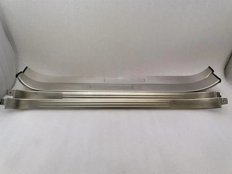 BENTLEY Bentley Continental GT W12 Door Sill 3W8853538AF Door Sill Trim 3W8853537AF