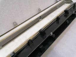 BENTLEY Bentley Continental GT W12 Door Sill 3W8853538AF Door Sill Trim 3W8853537AF — thumbnail 6