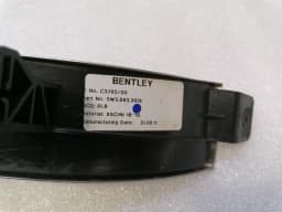BENTLEY Bentley Continental GT W12 Door Sill 3W8853538AF Door Sill Trim 3W8853537AF — thumbnail 8