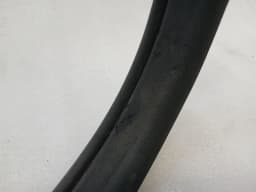 MERCEDES-BENZ Mercedes GT R190 Roadster Left Door Seal A1906970351 Left Door Seals — thumbnail 7