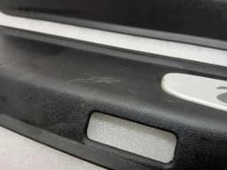 PORSCHE Porsche 911 991 Door Sill 99155530432 Turbo S Door Sill Trim Set of 2 — thumbnail 4