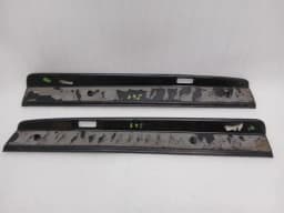 PORSCHE Porsche 911 991 Door Sill 99155530432 Turbo S Door Sill Trim Set of 2 — thumbnail 5