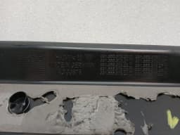 PORSCHE Porsche 911 991 Door Sill 99155530432 Turbo S Door Sill Trim Set of 2 — thumbnail 7