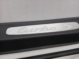 PORSCHE Porsche 911 991 Door Sill 99155530432 Turbo S Door Sill Trim Set of 2 — thumbnail 2