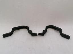 PORSCHE Porsche Spyder 718 Trunk Lid Seal Set 981504199 Door Seals 981504193 02 — thumbnail 3