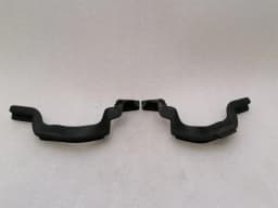 PORSCHE Porsche Spyder 718 Trunk Lid Seal Set 981504199 Door Seals 981504193 02 — thumbnail 2