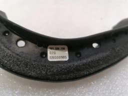 PORSCHE Porsche Spyder 718 Trunk Lid Seal Set 981504199 Door Seals 981504193 02 — thumbnail 8