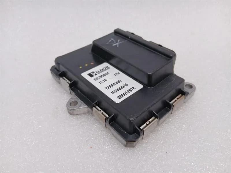 Ferrari 812 Superfast F152M Electronic Module 289064 ECU ION