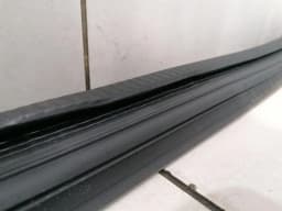 PORSCHE Porsche Boxster Spyder 718 roof frame trim 98153707704 roof frame trim — thumbnail 8
