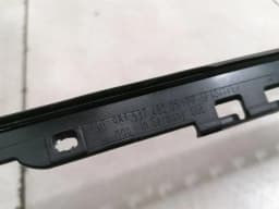 PORSCHE Porsche Boxster Spyder 718 roof frame trim 98153707704 roof frame trim — thumbnail 4