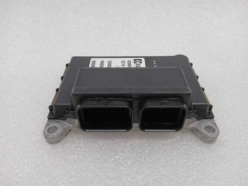 Ferrari Roma F169 Electronic Module 865036 ECU ION ECU