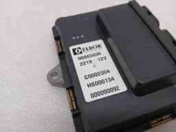 FERRARI Ferrari Roma F169 Electronic Module 865036 ECU ION ECU — thumbnail 3
