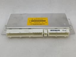 PORSCHE Porsche 911 991 electronic module 99161810724 PDCC control unit turbo — thumbnail 3