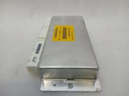 PORSCHE Porsche 911 991 electronic module 99161810724 PDCC control unit turbo — thumbnail 5