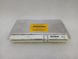 PORSCHE Porsche 911 991 electronic module 99161810724 PDCC control unit turbo — thumbnail 1
