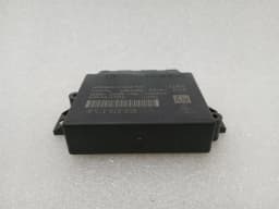 PORSCHE Porsche 911 991 electronic module 95B919475K PDC control unit — thumbnail 10