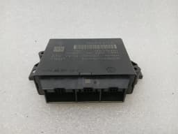 PORSCHE Porsche 911 991 electronic module 95B919475K PDC control unit — thumbnail 1