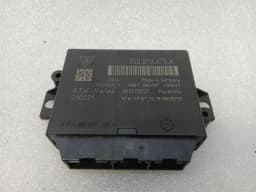 PORSCHE Porsche 911 991 electronic module 95B919475K PDC control unit — thumbnail 8
