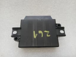 PORSCHE Porsche 911 991 electronic module 95B919475K PDC control unit — thumbnail 6