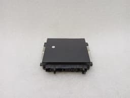 MERCEDES-BENZ Mercedes CL W215 Electronic Base Module A0185458432 ECU — thumbnail 1