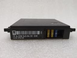 MERCEDES-BENZ Mercedes CL W215 Electronic Base Module A0185458432 ECU — thumbnail 7