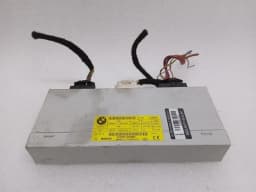 ROLLS ROYCE ROLLS ROYCE GHOST SERIES 1 09-14 module 7258363 ECU TAILGATE LIFT — thumbnail 7