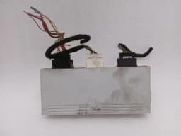 ROLLS ROYCE ROLLS ROYCE GHOST SERIES 1 09-14 module 7258363 ECU TAILGATE LIFT — thumbnail 9