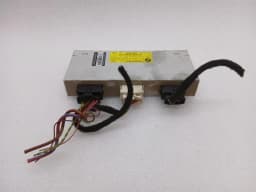 ROLLS ROYCE ROLLS ROYCE GHOST SERIES 1 09-14 module 7258363 ECU TAILGATE LIFT — thumbnail 10