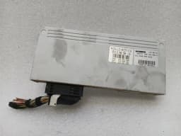 ROLLS ROYCE ROLLS ROYCE GHOST Electronic module 6796730 ECU AIR SUSPENSION CHASSIS — thumbnail 1