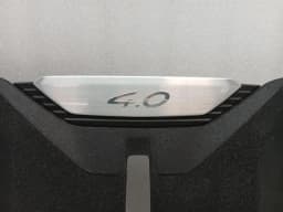 PORSCHE Porsche 911 992 GT3 Engine Cover 992864276 Engine Cover 4.0 GT3 — thumbnail 2