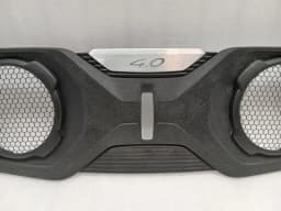 PORSCHE Porsche 911 992 GT3 Engine Cover 992864276 Engine Cover 4.0 GT3 — thumbnail 4