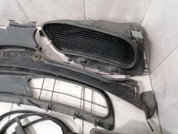 MAYBACH Maybach 57 W240 Engine Bay Plastic Trim A2408300028 Engine Cover LHD — thumbnail 4