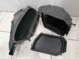 MAYBACH Maybach 57 W240 Engine Bay Plastic Trim A2408300028 Engine Cover LHD — thumbnail 6