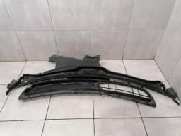 MAYBACH Maybach 57 W240 Engine Bay Plastic Trim A2408300028 Engine Cover LHD — thumbnail 7