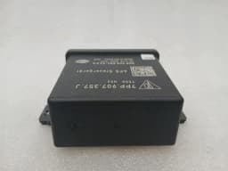 PORSCHE Porsche 911 991 electronic module 7PP907357J light control unit — thumbnail 5