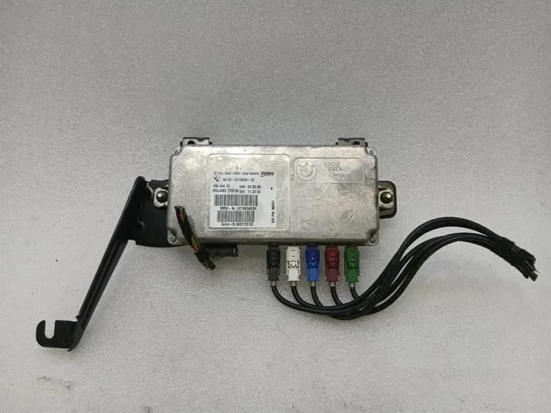 Rolls Royce Ghost Series 1 09-14 Module 9219934 Controller 360 Surround View