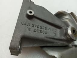 MAYBACH Maybach 57 W240 engine mount set A2402400517 engine mount set — thumbnail 7
