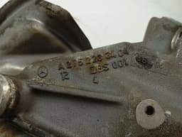 MAYBACH Maybach 57 W240 engine mount set A2402400517 engine mount set — thumbnail 8
