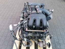 PORSCHE 2007 PORSCHE BOXSTER 987 2.7 ENGINE M9625 ENGINE M9625 96.25 M96/25 COMPLETE — thumbnail 7